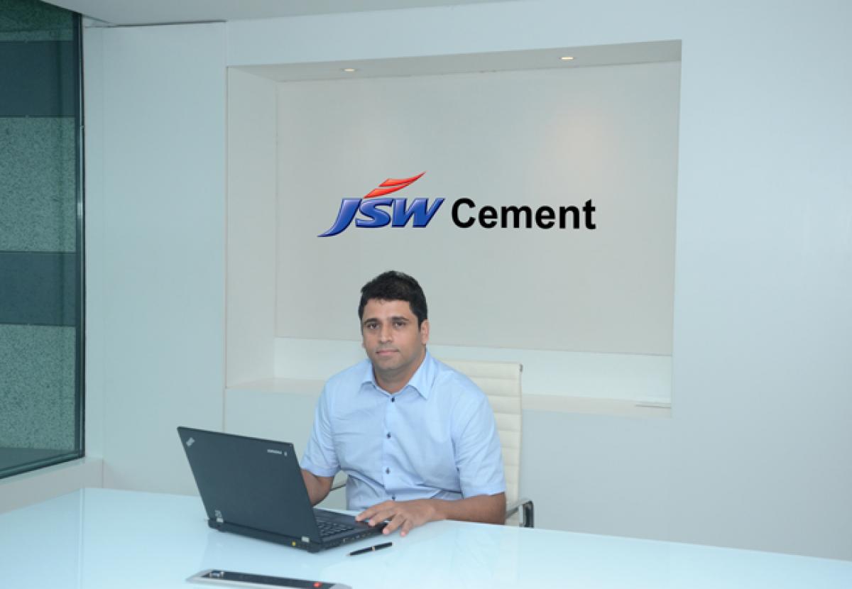 JSW Cement Launches 2nd Campaign talks about Durability & Strength